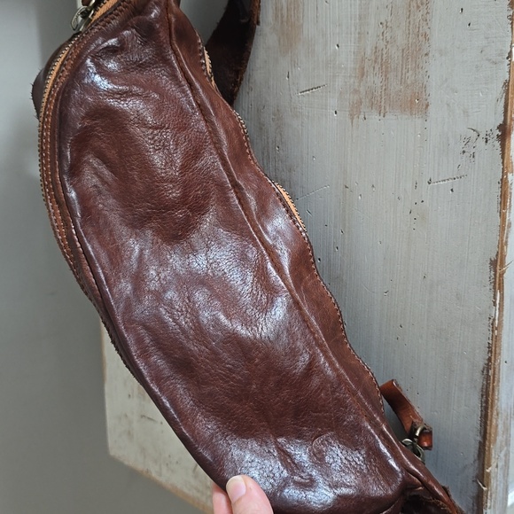 Campomaggi Belt Bag - Picture 6 of 16